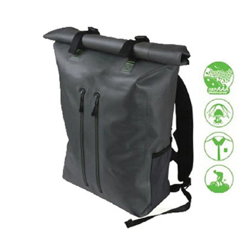 Bike Parts TPU Bicycle Bag for Outdoor Cycling (HBG-037)