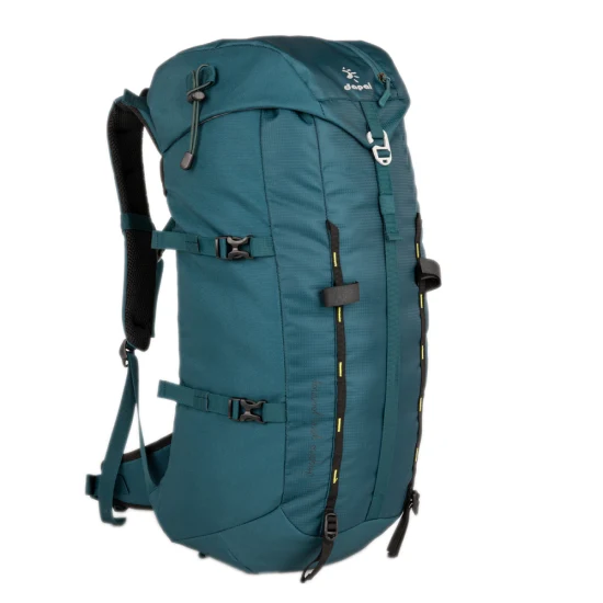 Dapai Custom Durable Impermeable 30L Bolsa de viaje al aire libre Senderismo Mochila Mochila