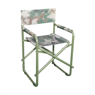 Silla plegable portátil Silla perezosa Sofá Silla Silla de playa Silla de camping Silla de pesca Silla de picnic Silla de exterior Taburete de barbacoa Asiento Silla de patio